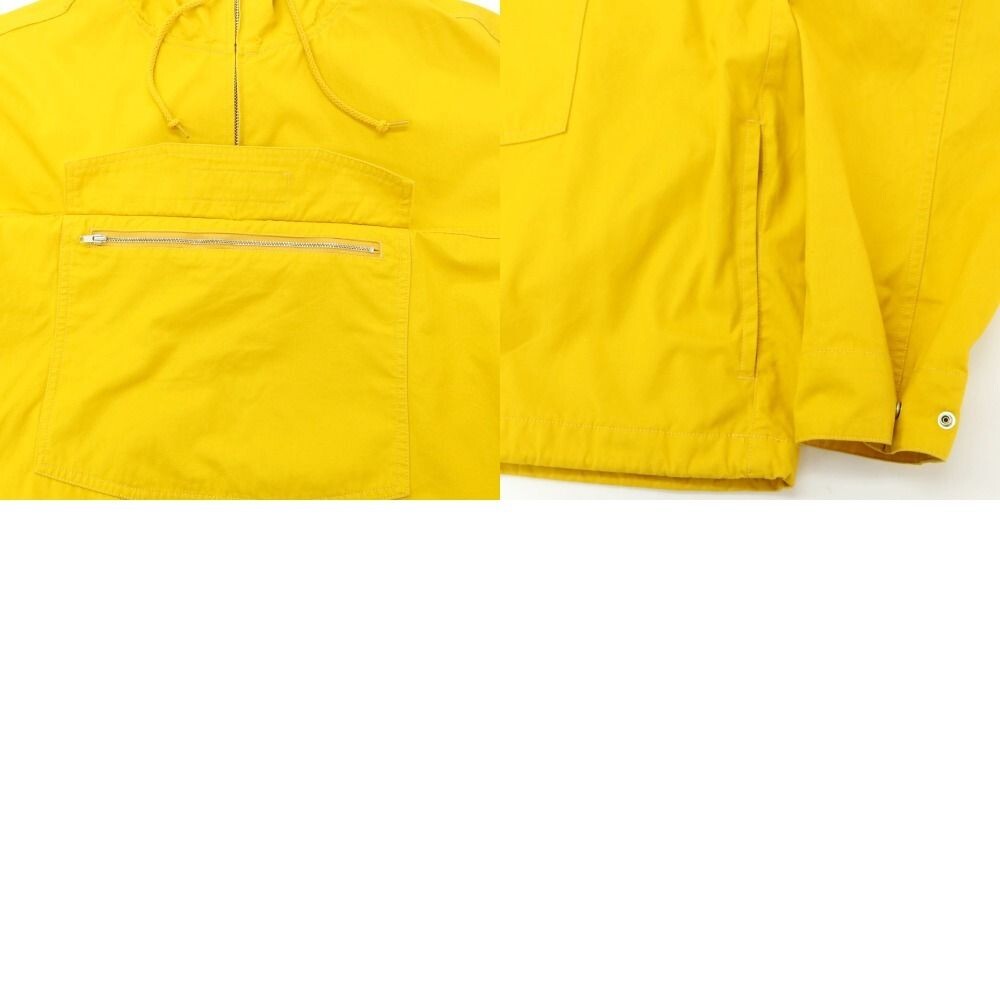 Supreme 24SS/COTTON UTILITY ANORAK/Mountain Parka/Size L Supreme 24SS/COTTON UTILITY ANORAK/Mountain Parka/Size L