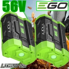 For EGO POWER+ (BA1400) 56V 2.5Ah LITHIUM-ION RECHARGEABLE BATTERY 3.0AH NEW