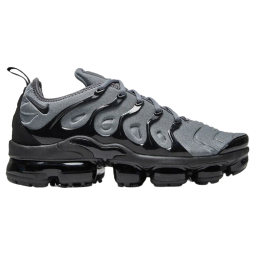 Gemarkeerd salaris wenselijk Nike Air VaporMax Plus Cool Grey for Sale | Authenticity Guaranteed | eBay