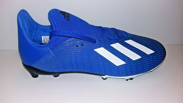 adidas x 19.3 fg j