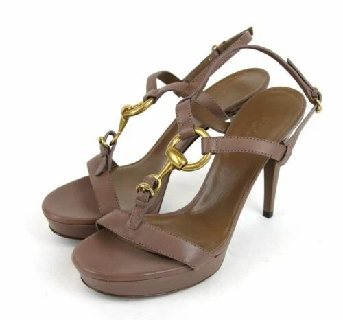 Sandalias y chanclas de mujer Gucci