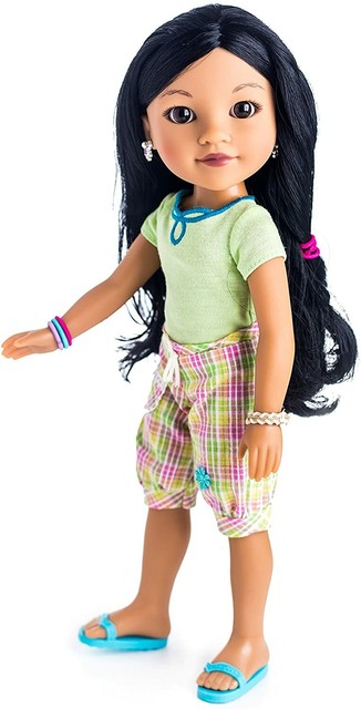 hearts for hearts dolls