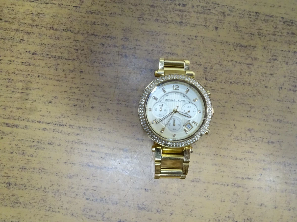 Michael Kors Parker MK5354 Wrist Watch for Women