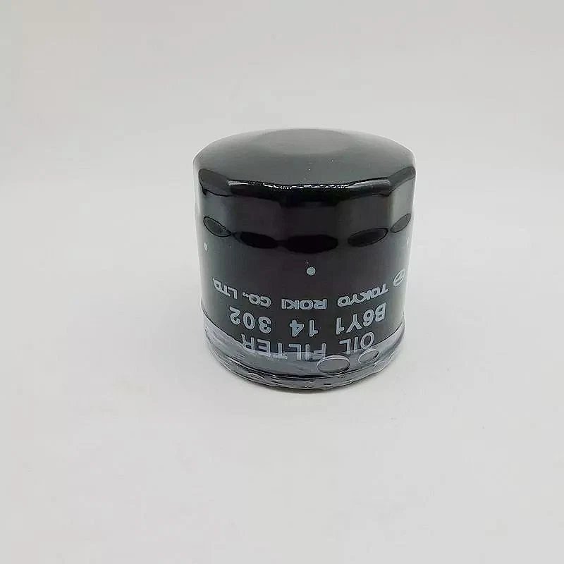 10Pcs B6Y1-14-302A For 1988-2005 Mazda 323 323S 626 MX-3 MX-5 Miata Oil Filter - Image 3 of 4