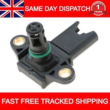 MAP INTAKE MANIFOLD SENSOR FITS BMW 3 SERIES F30 F31 335i F8 M3 2012-18 7585493