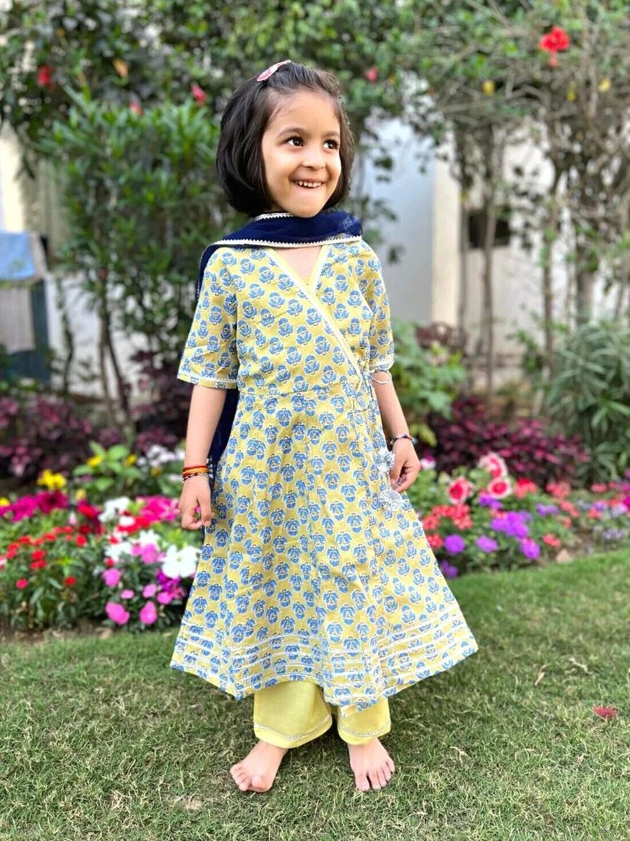 Dress diwali best sale