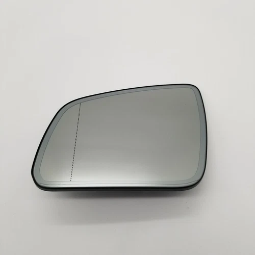 Fits Mercedes C class W204 Mirror Glass Left Dimming Heating A2048100121