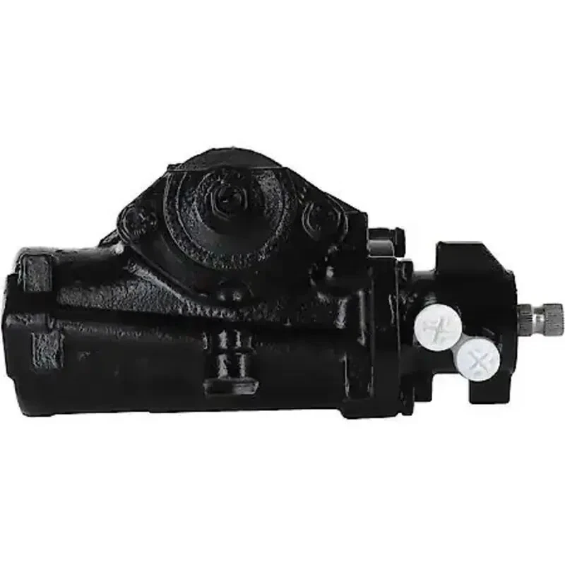 Engranaje de dirección remanufacturado Cardone 27-7516, control de dirección confiable Foto 4 de 4