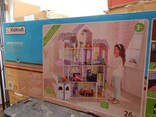 grand estate dollhouse