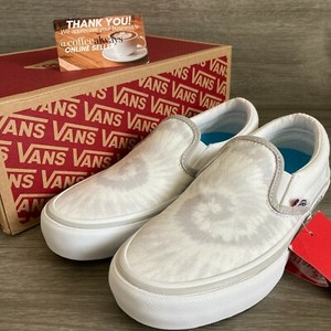 vans x santa cruz slip on
