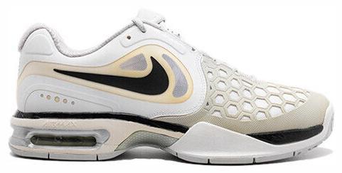 新品 ナイキ　Air Max Court BALLISTEC 4.3　３２ Las mejores ofertas en Nike Air Max Courtballistic 4.3 White Black