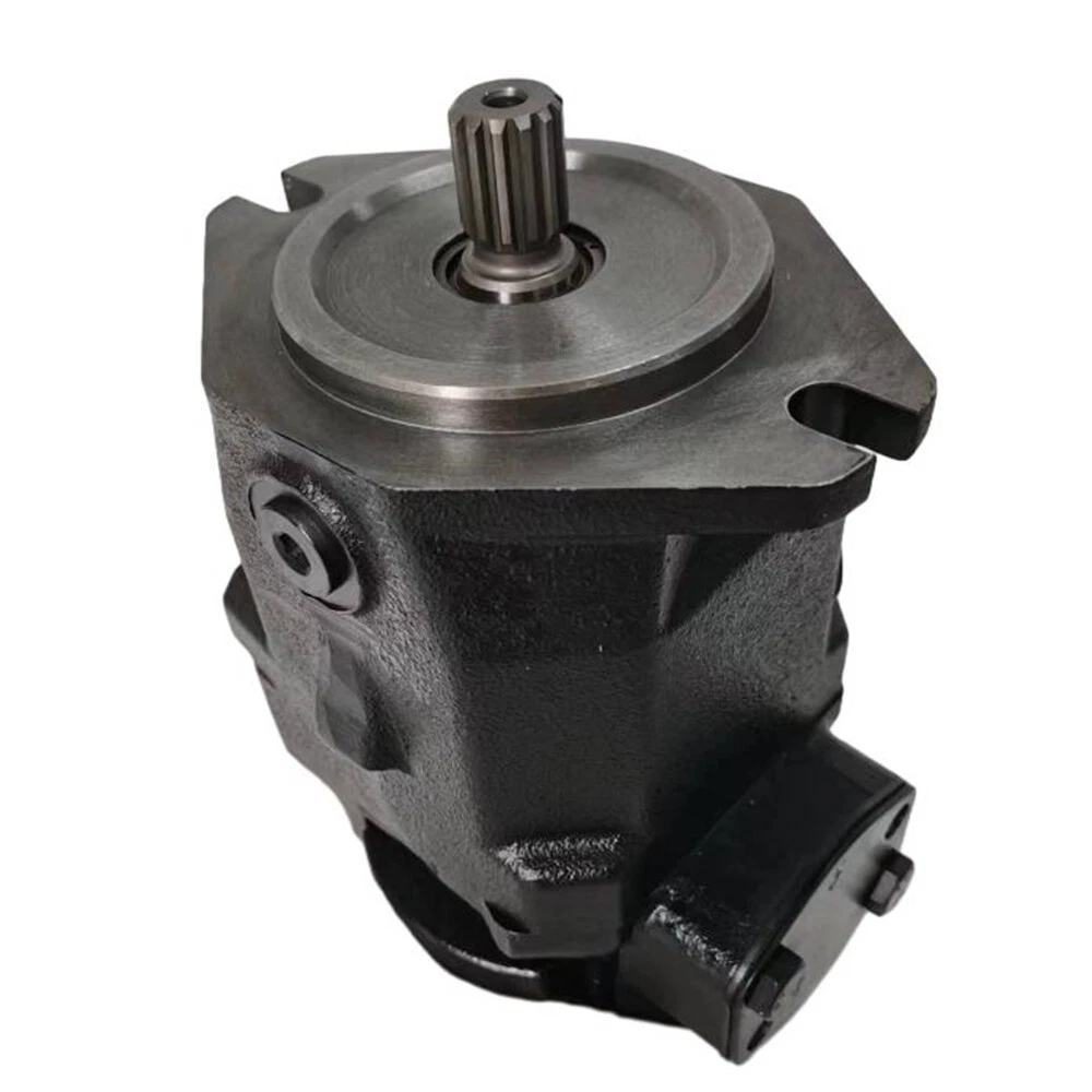 Hydraulic Pump VOE17487751 17487751 for Volvo A25G A30G A35G A40G 