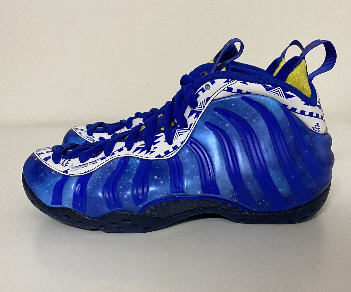 Size 7 - Nike Air Foamposite One Doernbecher 2023 for sale
