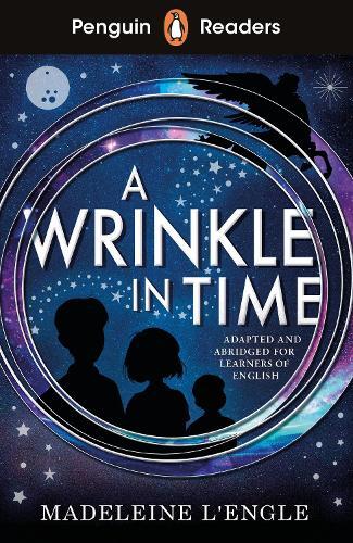Madeleine L'Eng Penguin Readers Level 3: A Wrinkle in Time (ELT Grad (Tascabile)