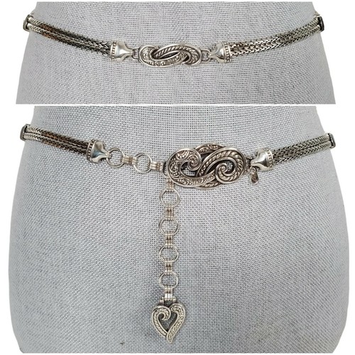 brighton chain belts