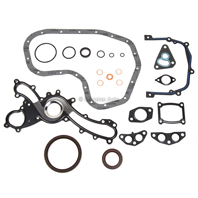 Juego completo de juntas pernos de cabeza para 05-09 Toyota Avalon Camry RAV4 Lexus 3.5 2GRFE Foto 3 de 4