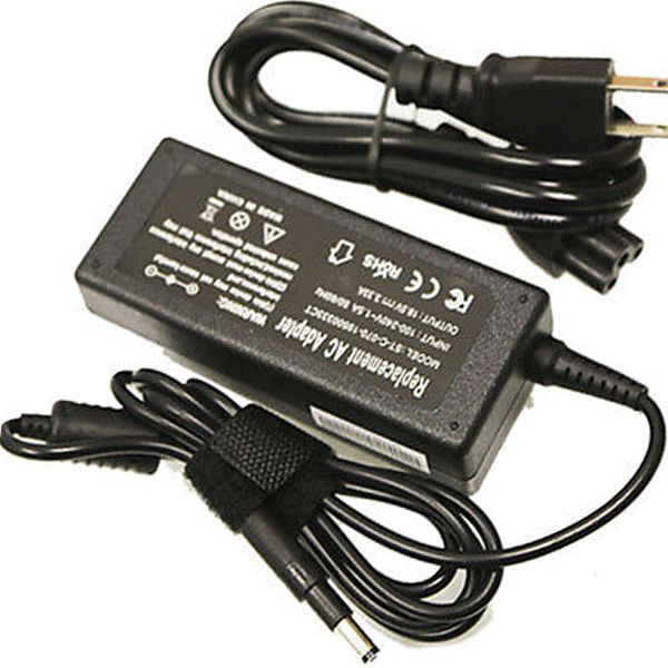 AC Adapter for HP 14-b008sa 14-b010tx 14-b011tx 14-b017cl 14-c035us 14-c050nr
