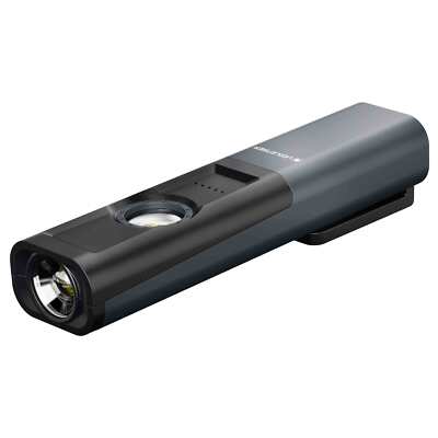 LEDLENSER Akku-Arbeitsleuchte iW5R 3,7V (502004) 125-300 Lumen in der Box