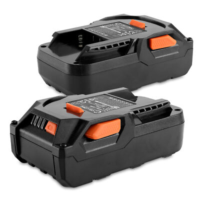 2x Akku 18V, 2Ah für AEG BSS 18C 12Z BBH 18 BSB 18C2 BL BS 18G BSB 18 STX