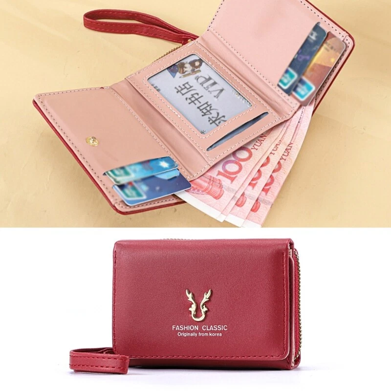 Women sale wallet brands