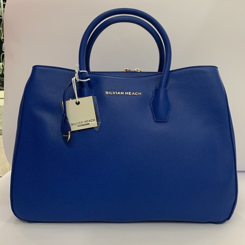 BORSA SILVIAN HEACH TOTE BAG BIG LOLA | eBay