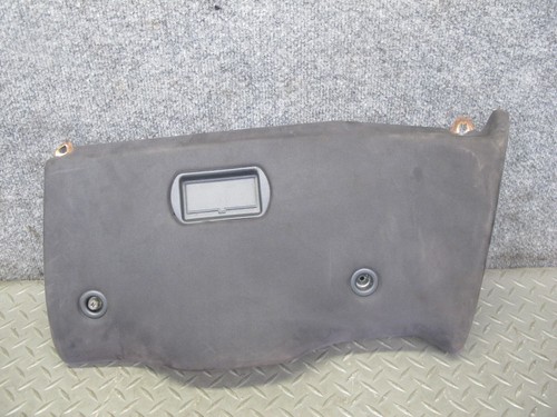 92-93 NISSAN Z32 300ZX DASH FRONT LEFT LOWER KNEE TRIM COVER PANEL OEM - Picture 3 of 16