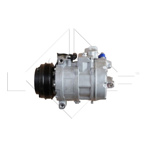 Compressore Climatizzatore Nrf 32465 Easy Fit per Bmw