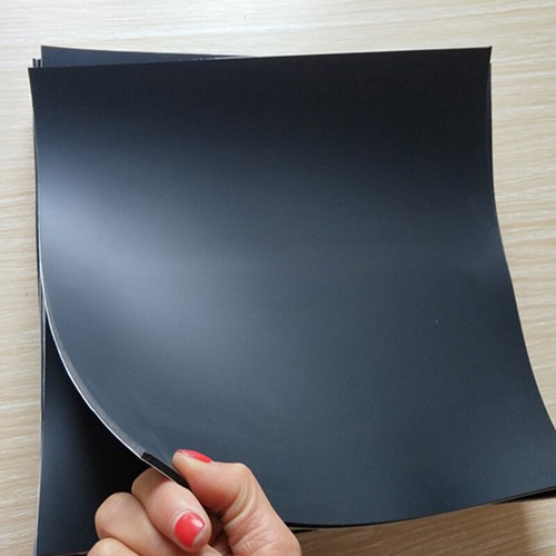 Almohadilla de tira de silicona antideslizante de 300 mm de largo para sellar autoadhesivo espesor 0,5-3 mm - Imagen 6 de 10