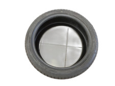 1x Reifen Ganzjahresreifen Nankang 245/40R19 98Y 8.1mm für Opel Insignia A G09