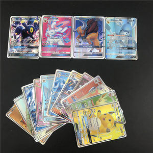 Details About Pokemon Card Lot 60pcs Cards Rare Cards Included Gx 20 Ex 20 Mega 20
