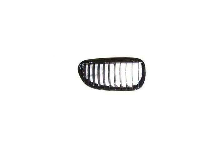 For 2006-2010 BMW 650i Grille Assembly Right - Passenger Side 24166MCPP 2008