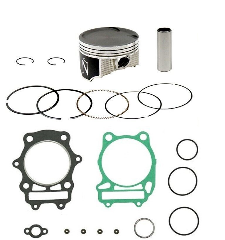 2001 Seadoo RX DI 947 Good VTS Trim Motor Assembly 278001292 - Used - Foto 14