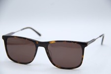 NEW CALVIN KLEIN CK 20711S 235 TORTOISE AUTHENTIC DESIGNER SUNGLASSES 55-18