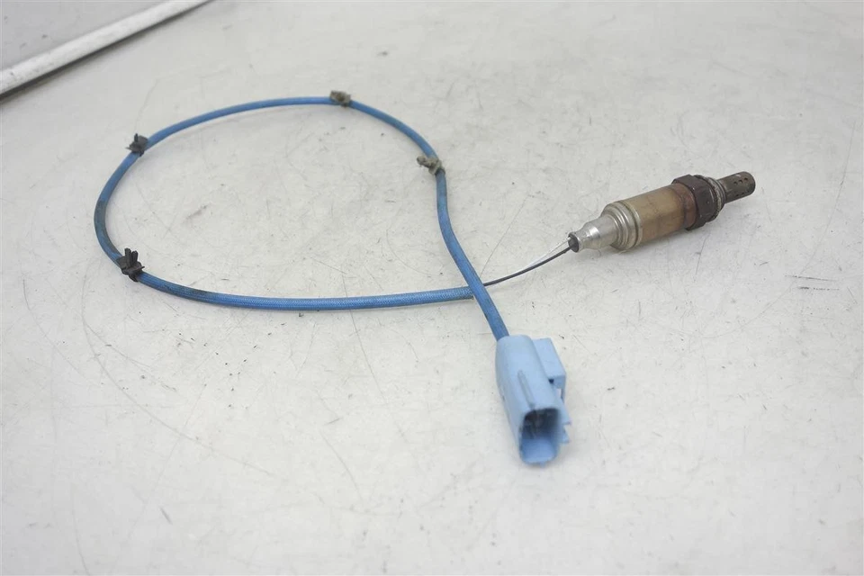 Sensor de oxígeno O2 relación combustible aire superior izquierdo Infiniti Qx4 2001-2002 22691-4W001 Foto 4 de 4