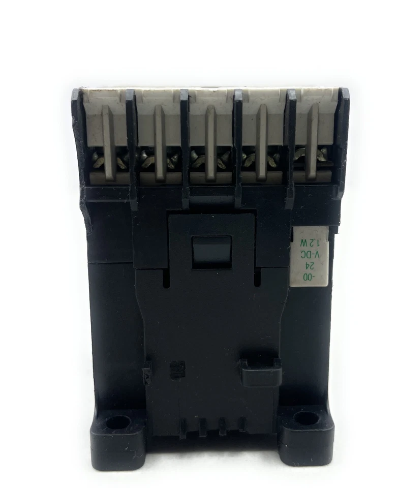 AEG SH05 22E VDE0660 Relay IEC337 lth=16A Ui=660V AC 11 DC 11 - Image 3 of 4