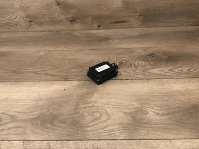 04-2010 AUDI A8 A8L HOMELINK GARAGE DOOR OPEN CONTROL MODULE OEM