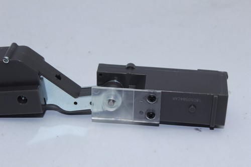 Siku 6786 Replacement Part Hook Lift Roller Unit For Krampe 1:32 NEW - Picture 6 of 7