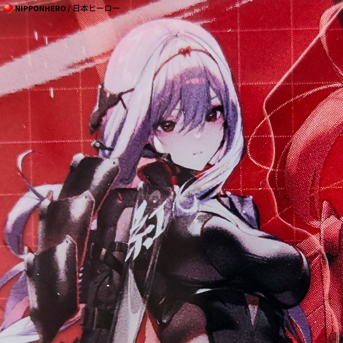 na:iroha 都市のシルエット アクリル絵画 Graffiti Whole A Lives, Symbiotic - Valley Beating a in Nature 絵画