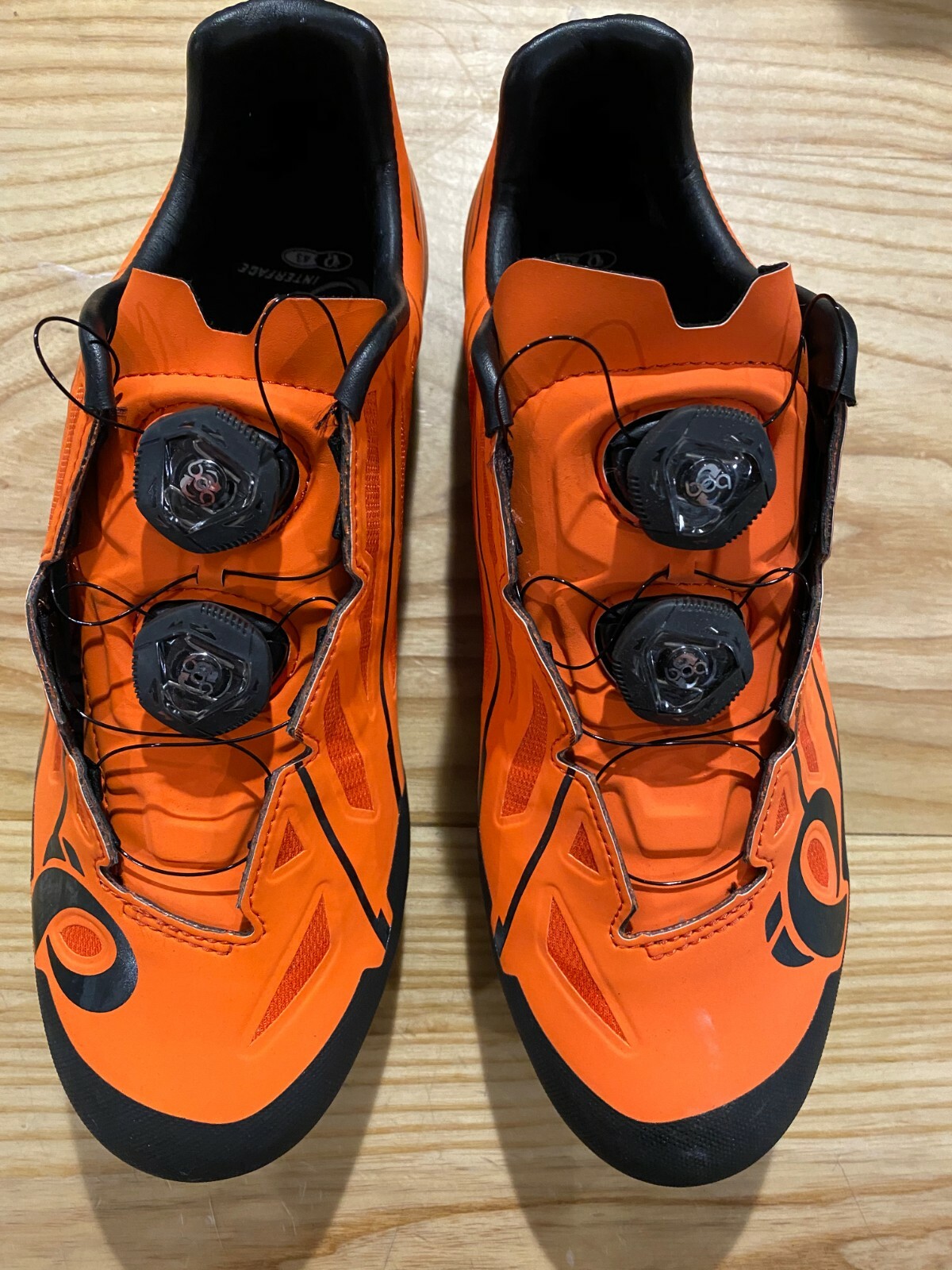 pearl izumi x project pro