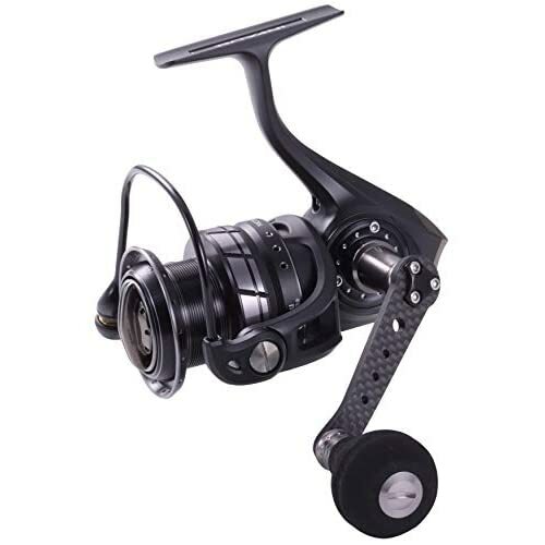 Abu Garcia Spinning Reel ROXANI 2500MSH | eBay Abu Garcia Spinning Reel ROXANI 2500MSH | eBay