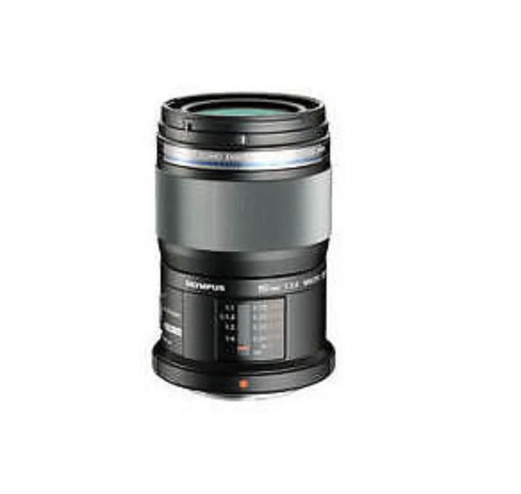 Olympus M. Zuiko 60mm Focal Camera Lenses for sale - eBay