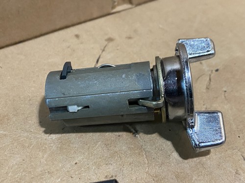1983-1985 Regal Keyed Alike Ignition, Door, Trunk & Glove Box Lock Cylinder Set - Picture 2 of 10