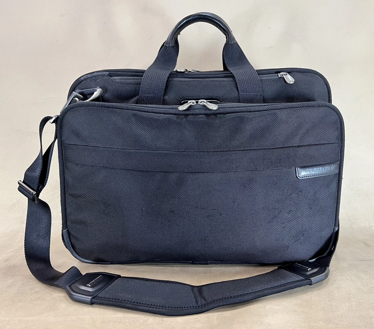 Expandable cheap computer brief