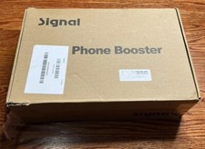 Amazboost Home Office Cell phone Signal Booster Boost data band12/13/17/25/4