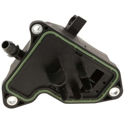 44984 Febi Oil Separator for MB Mercedes C Class R SLK ML E CLK S400 C300 GLK350