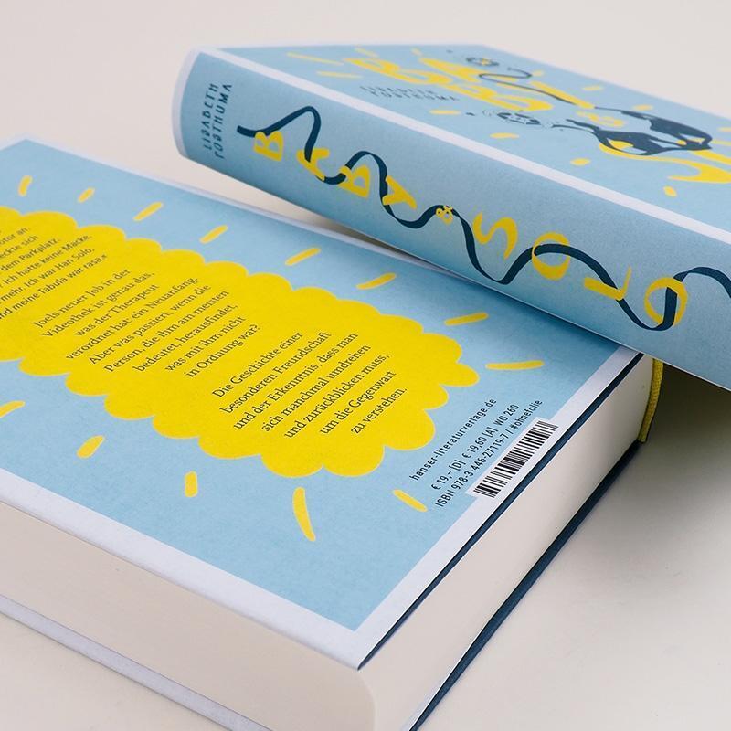 Thumbnail - Baby & Solo | Lisabeth Posthuma | Buch | 432 S. | Deutsch | 2021 |