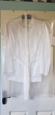 Women's Coat Summer Jacket Size Uk16 Joanna Hope