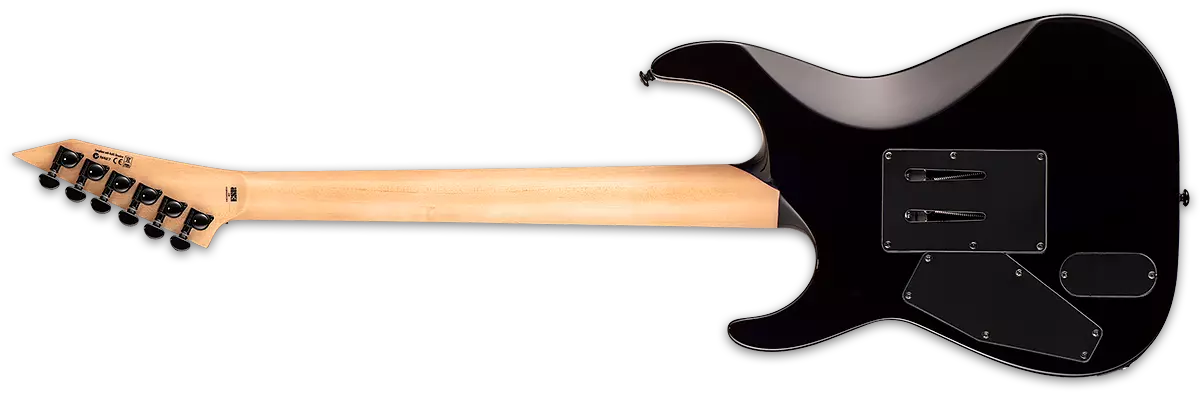 M 2024 guitar brand