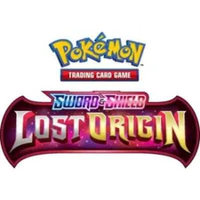 Pokémon TCG - Lost Origin - Pick Your Cards! - Common, Uncommon! Pack Fresh!