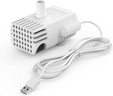 PETLIBRO Replacement Pump for Cat Water Fountain, Super Quiet Pump for Pet Water